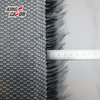 Tela para prendas de vestir de piel sintética gris de lujo Kingcason de 30 mm