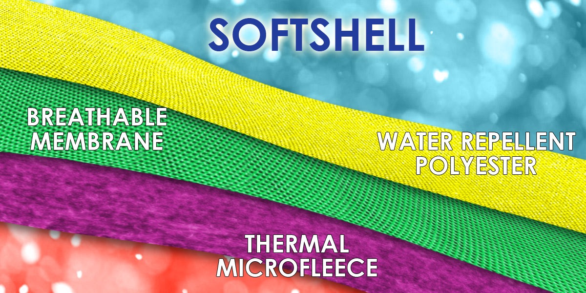 ¿Qué es el tejido softshell (4)