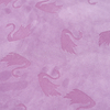  Tela Minky de spandex tallada púrpura